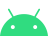 Android icon