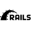 Ruby on rails icon